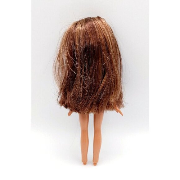 Bratz Fashion Rock Angelz Doll YASMIN Nude Doll MGA - Picture 4 of 4